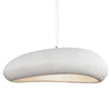 modern-beret-white-pendant-light-large-contemporary-led-hanging-ceiling-fixture