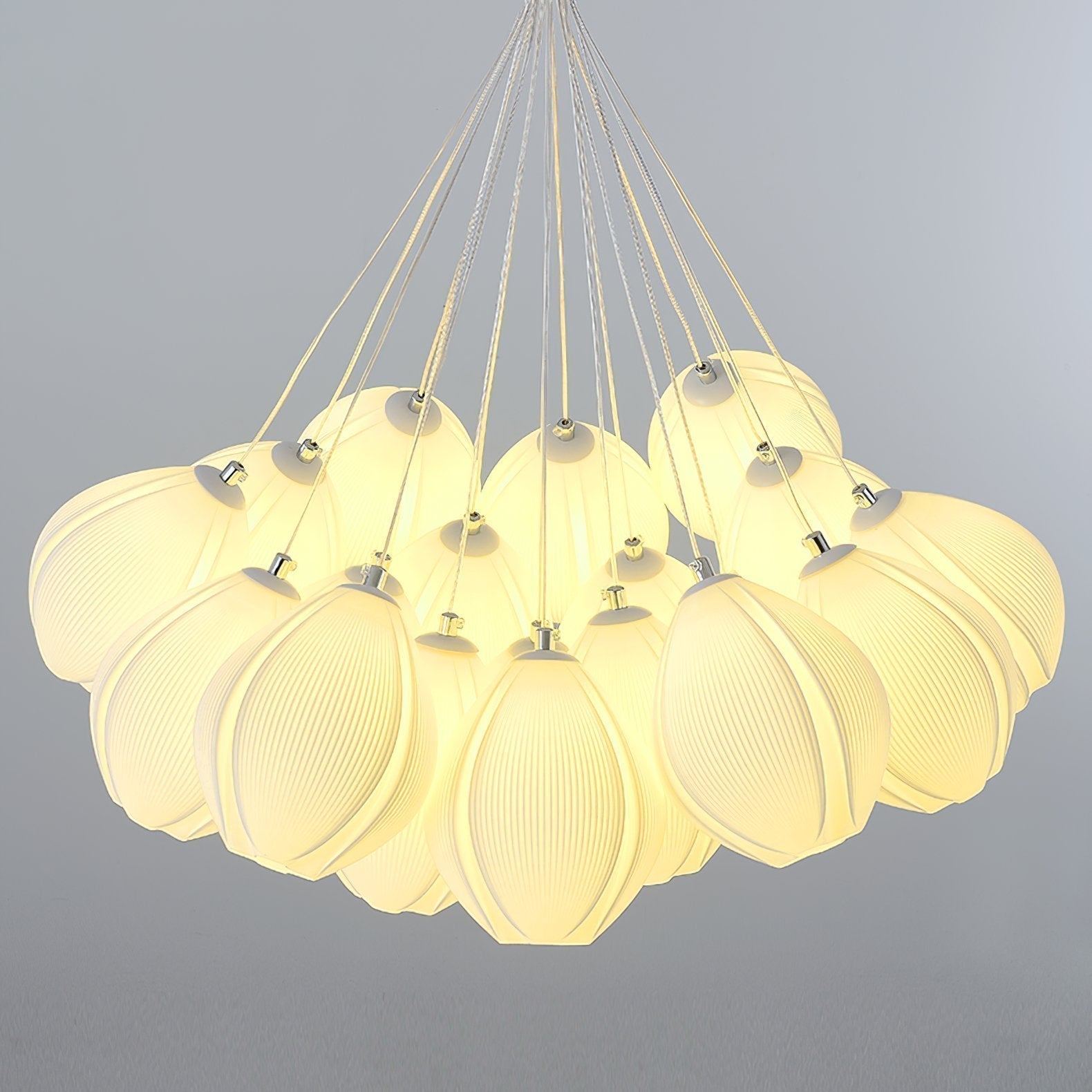 modern-white-bouquet-of-buds-pendant-chandelier-elegant-floral-design-ceiling-light-fixture