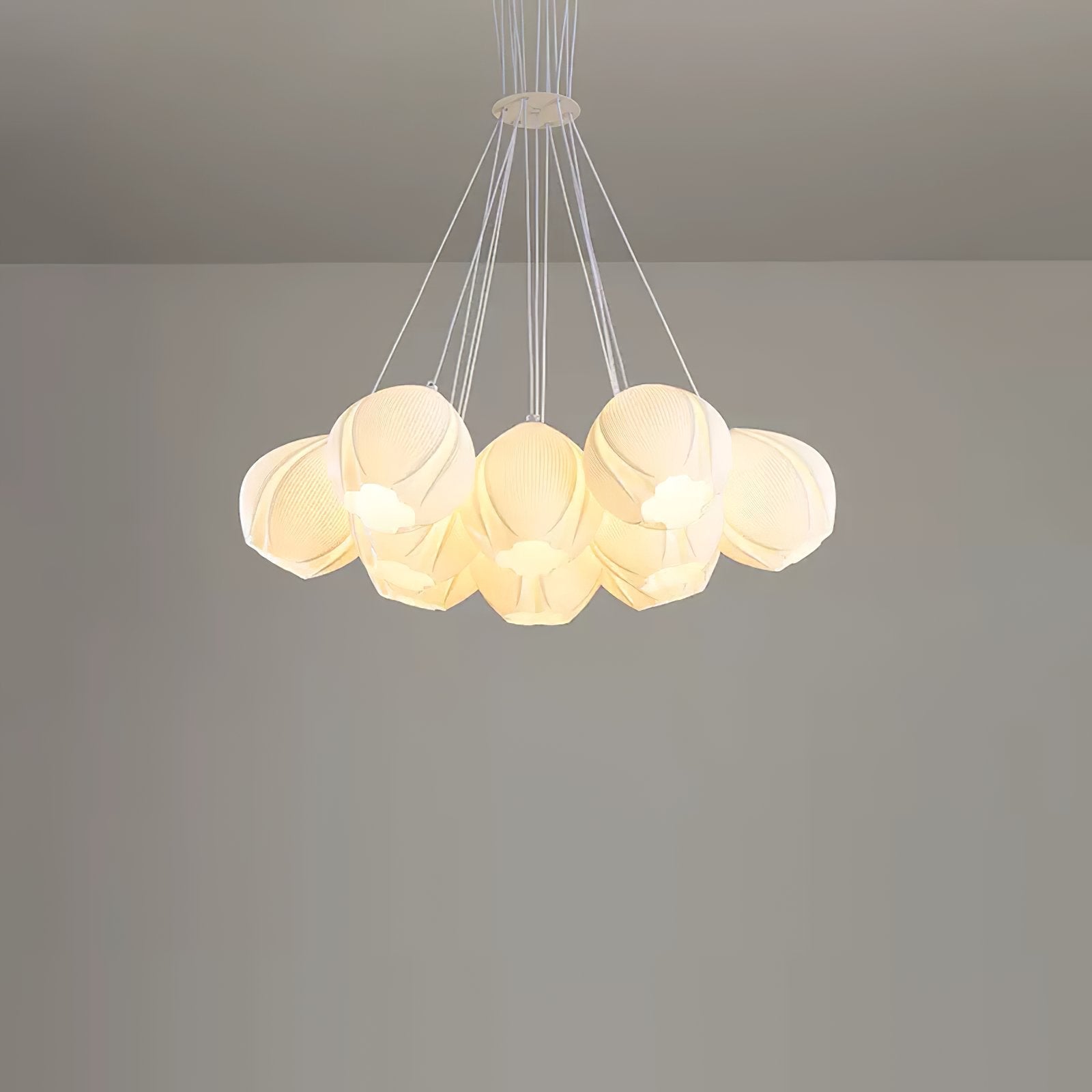 modern-white-bouquet-of-buds-pendant-chandelier-elegant-floral-design-ceiling-light-fixture