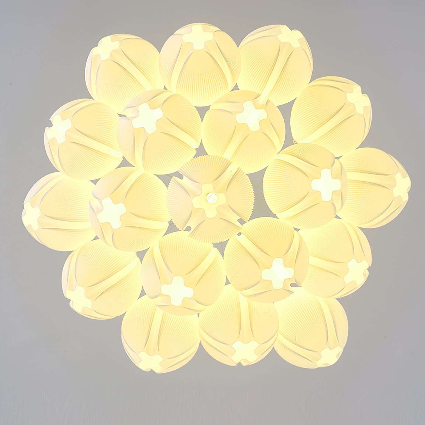modern-white-bouquet-of-buds-pendant-chandelier-elegant-floral-design-ceiling-light-fixture