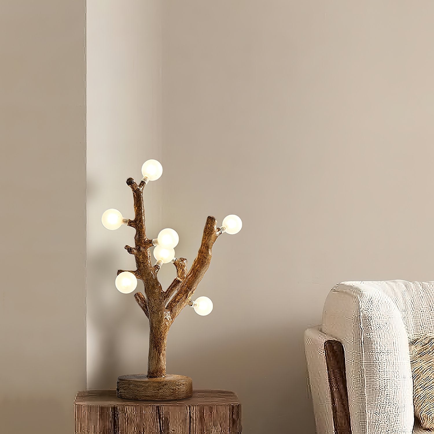 modern-artistic-branch-design-table-lamp-with-resin-and-glass-shades