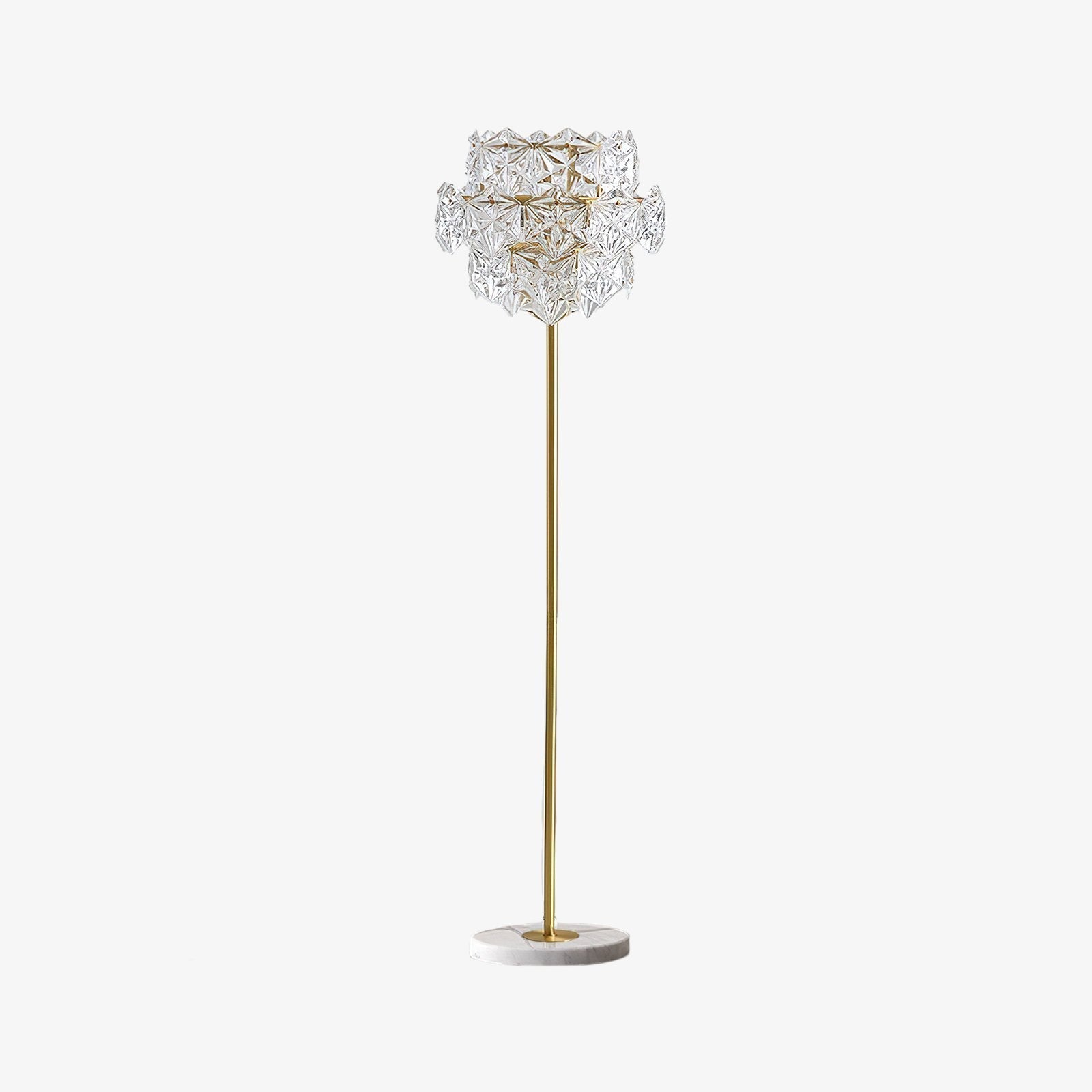 modern-snowflake-crystal-floor-lamp-with-brass-finish-and-marble-base-for-living-room