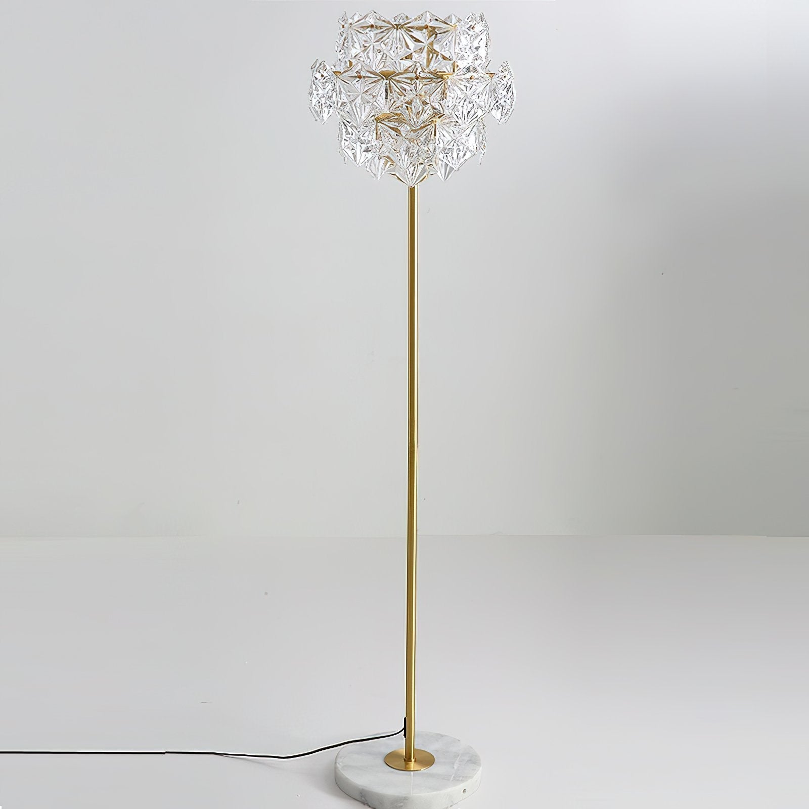 modern-snowflake-crystal-floor-lamp-with-brass-finish-and-marble-base-for-living-room