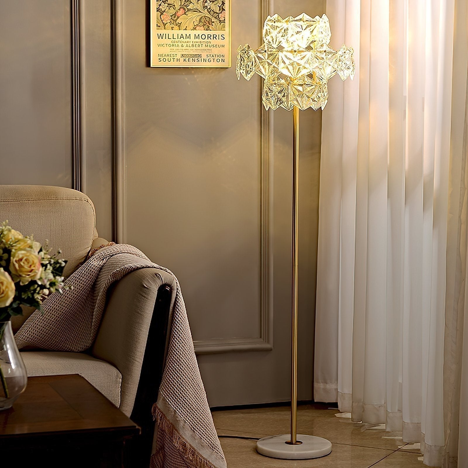 modern-snowflake-crystal-floor-lamp-with-brass-finish-and-marble-base-for-living-room