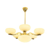elegant-brass-and-cream-glass-orb-chandelier-mid-century-modern-pendant-light
