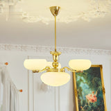 elegant-brass-and-cream-glass-orb-chandelier-mid-century-modern-pendant-light