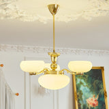 elegant-brass-and-cream-glass-orb-chandelier-mid-century-modern-pendant-light