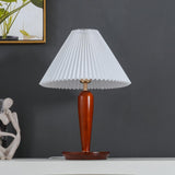 mid-century-tall-wood-table-lamp-with-white-fabric-shade-for-living-room