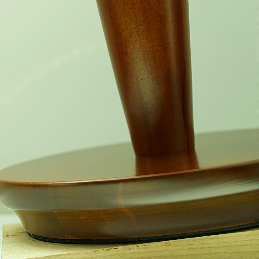mid-century-tall-wood-table-lamp-with-white-fabric-shade-for-living-room