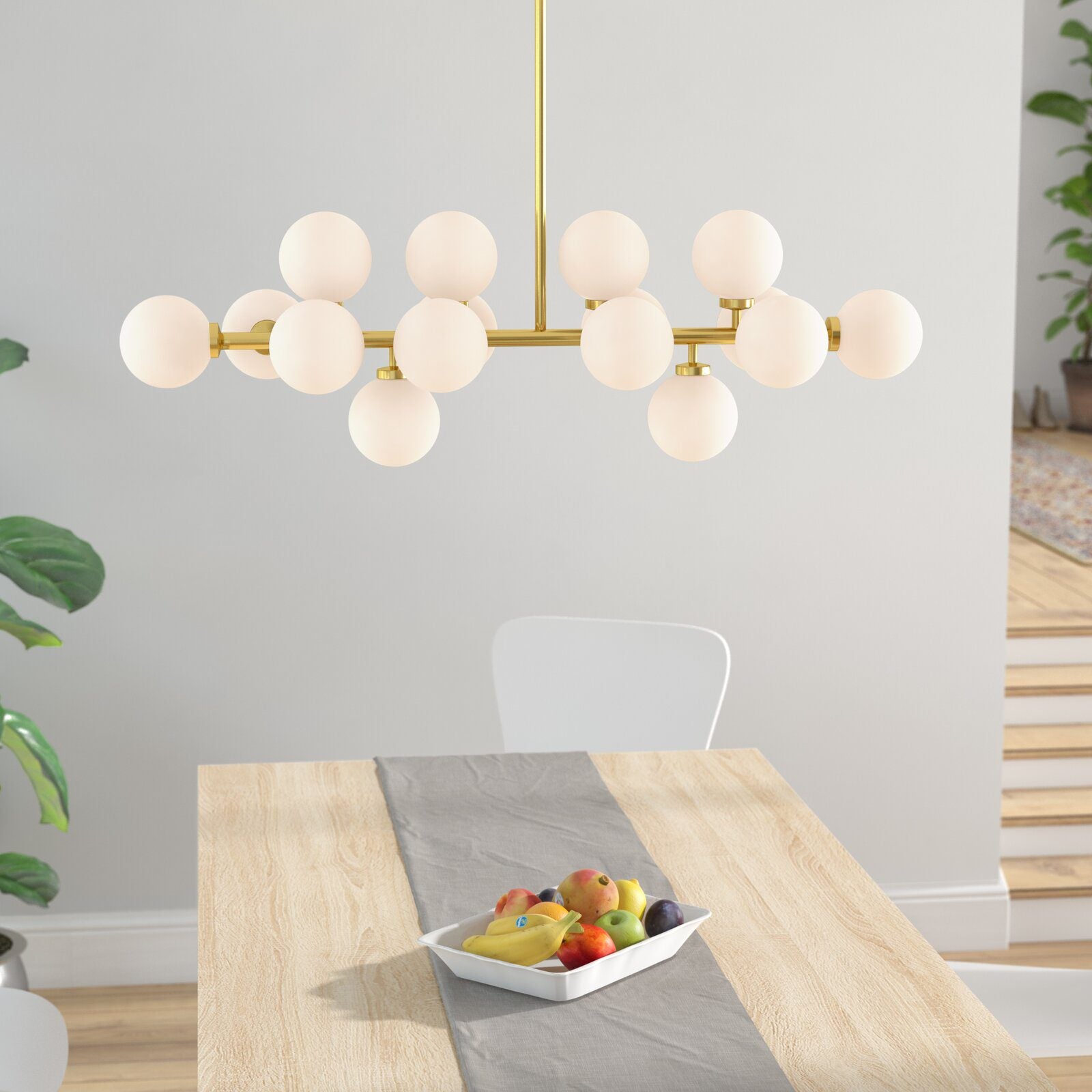 modern-glass-sphere-bubble-stick-chandelier-gold-metal-pendant-light-for-living-room