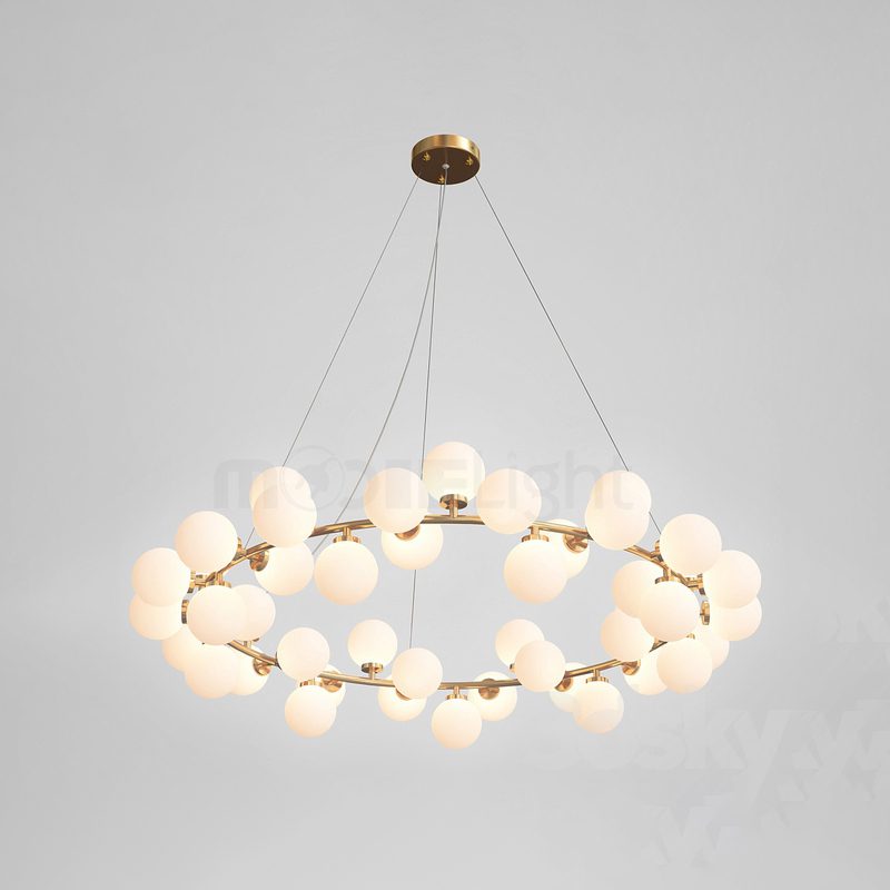 modern-glass-sphere-bubble-stick-chandelier-gold-metal-pendant-light-for-living-room