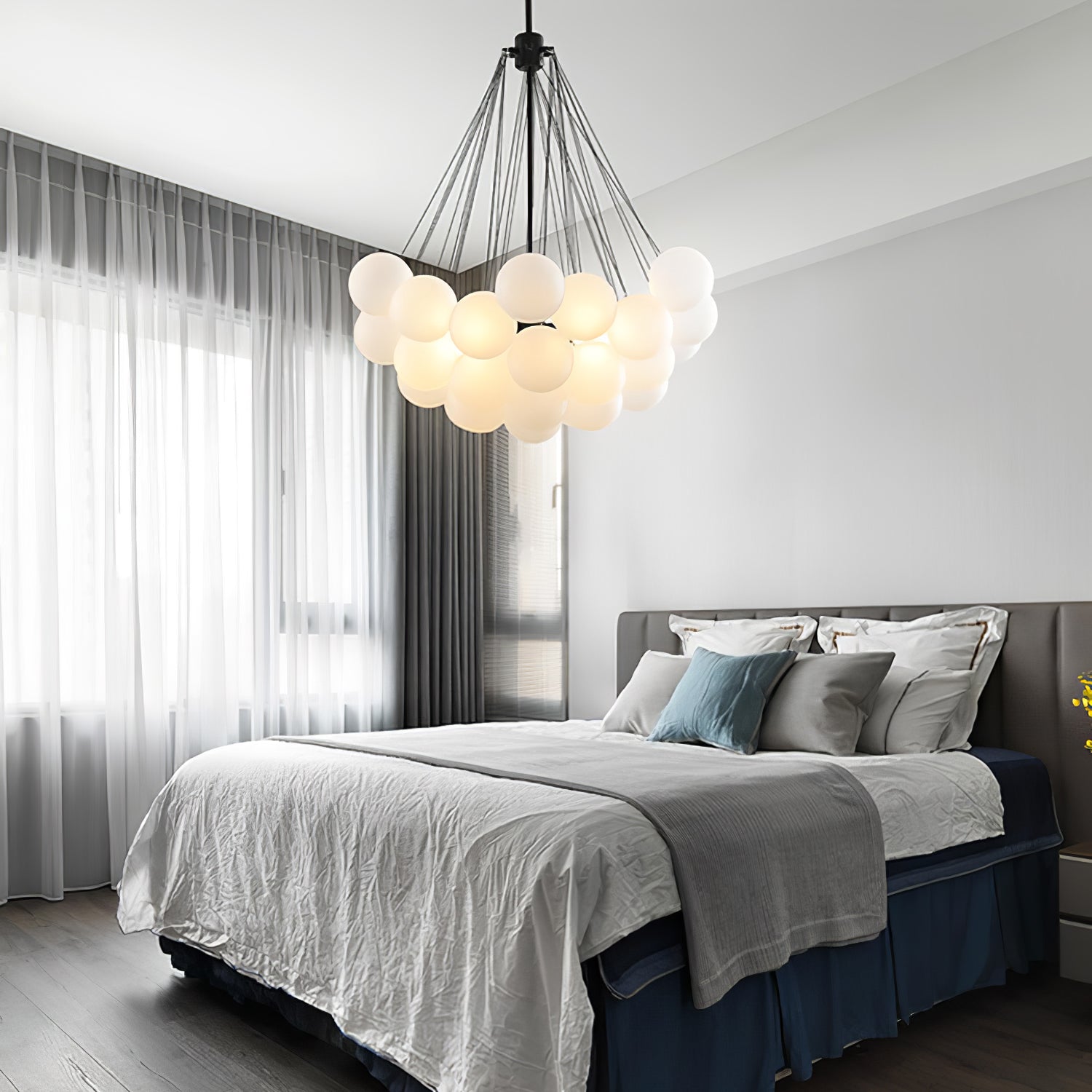 modern-frosted-glass-orb-bubble-chandelier-for-elegant-living-spaces