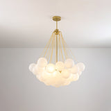 modern-frosted-glass-orb-bubble-chandelier-for-elegant-living-spaces