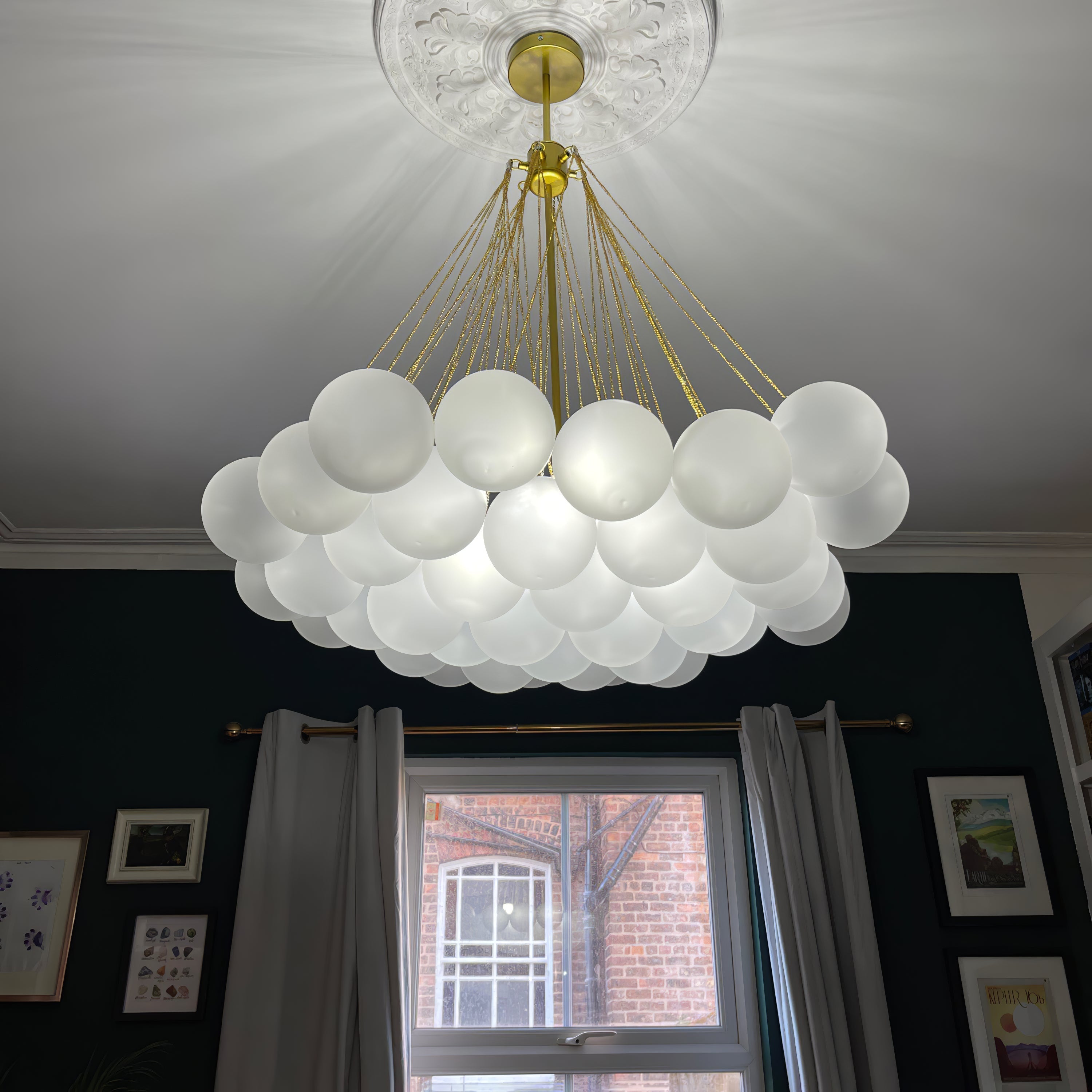 modern-frosted-glass-orb-bubble-chandelier-for-elegant-living-spaces