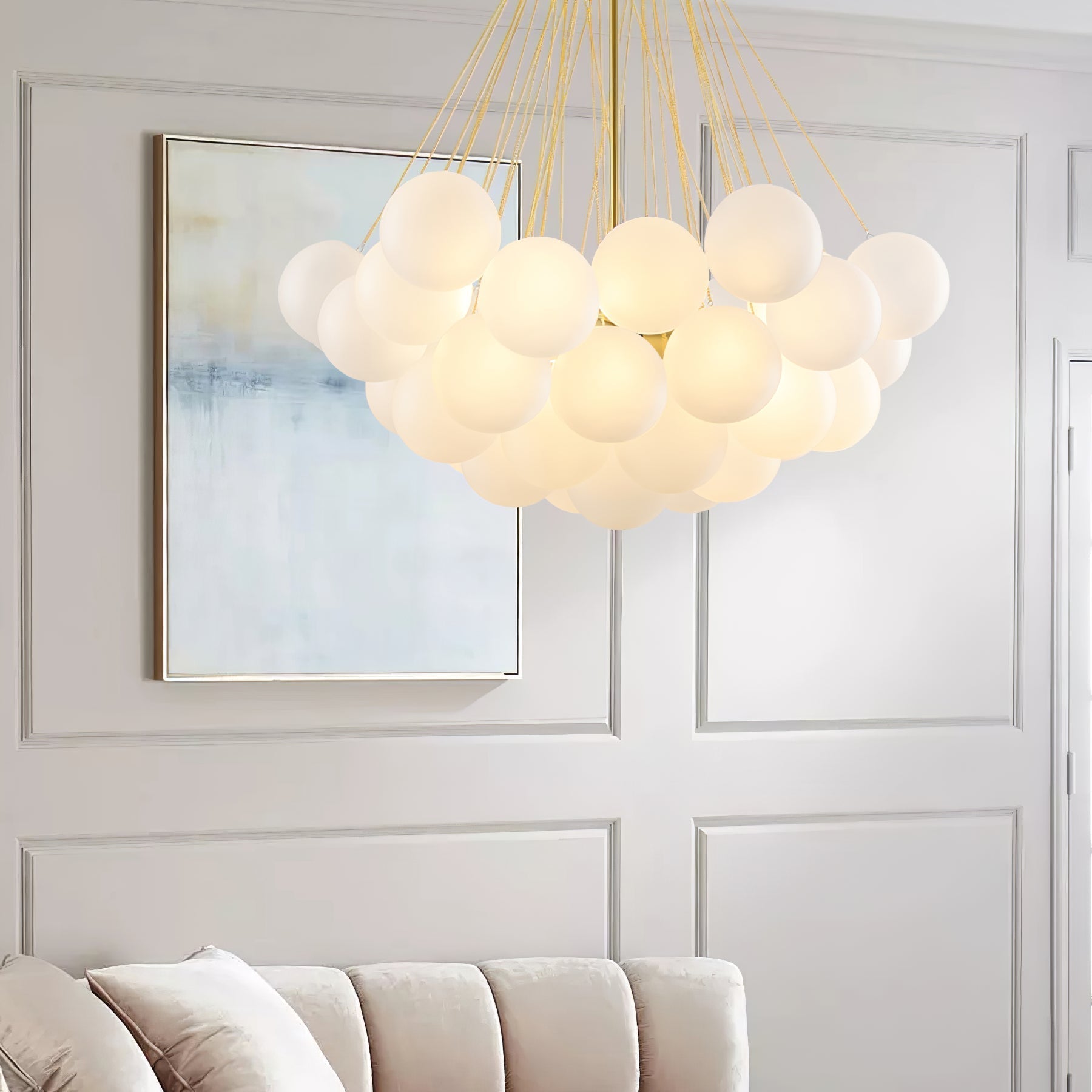 modern-frosted-glass-orb-bubble-chandelier-for-elegant-living-spaces