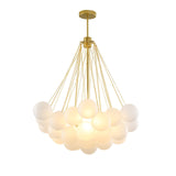modern-frosted-glass-orb-bubble-chandelier-for-elegant-living-spaces