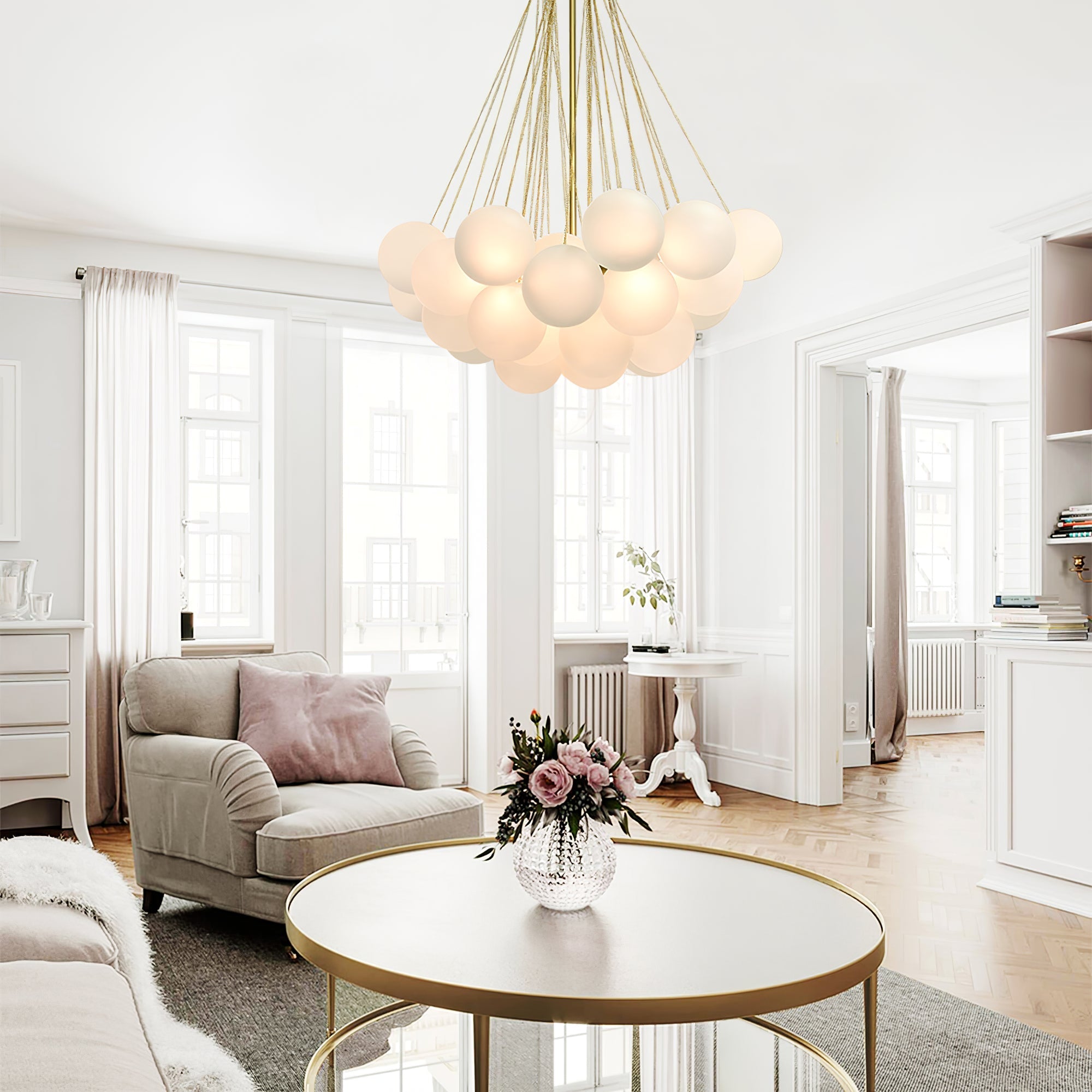 modern-frosted-glass-orb-bubble-chandelier-for-elegant-living-spaces