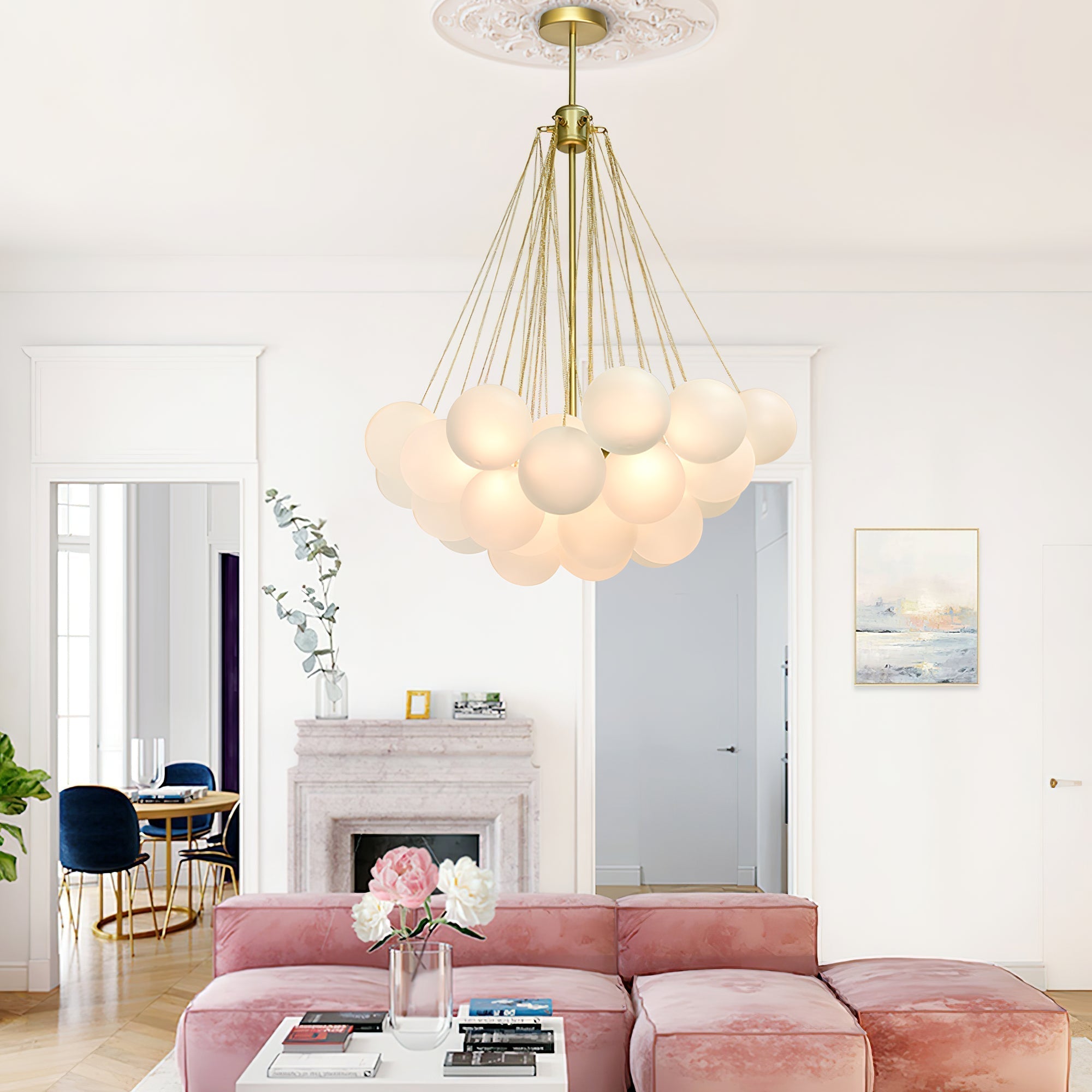 modern-frosted-glass-orb-bubble-chandelier-for-elegant-living-spaces