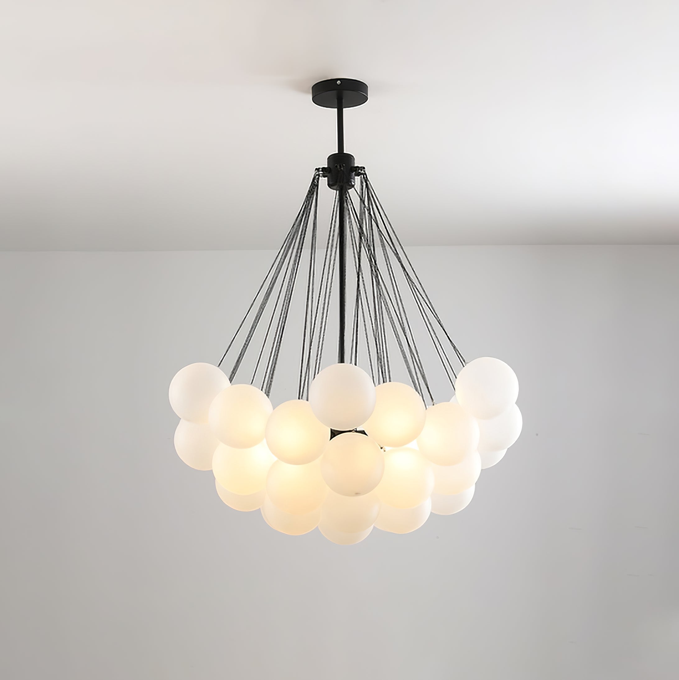 modern-frosted-glass-orb-bubble-chandelier-for-elegant-living-spaces