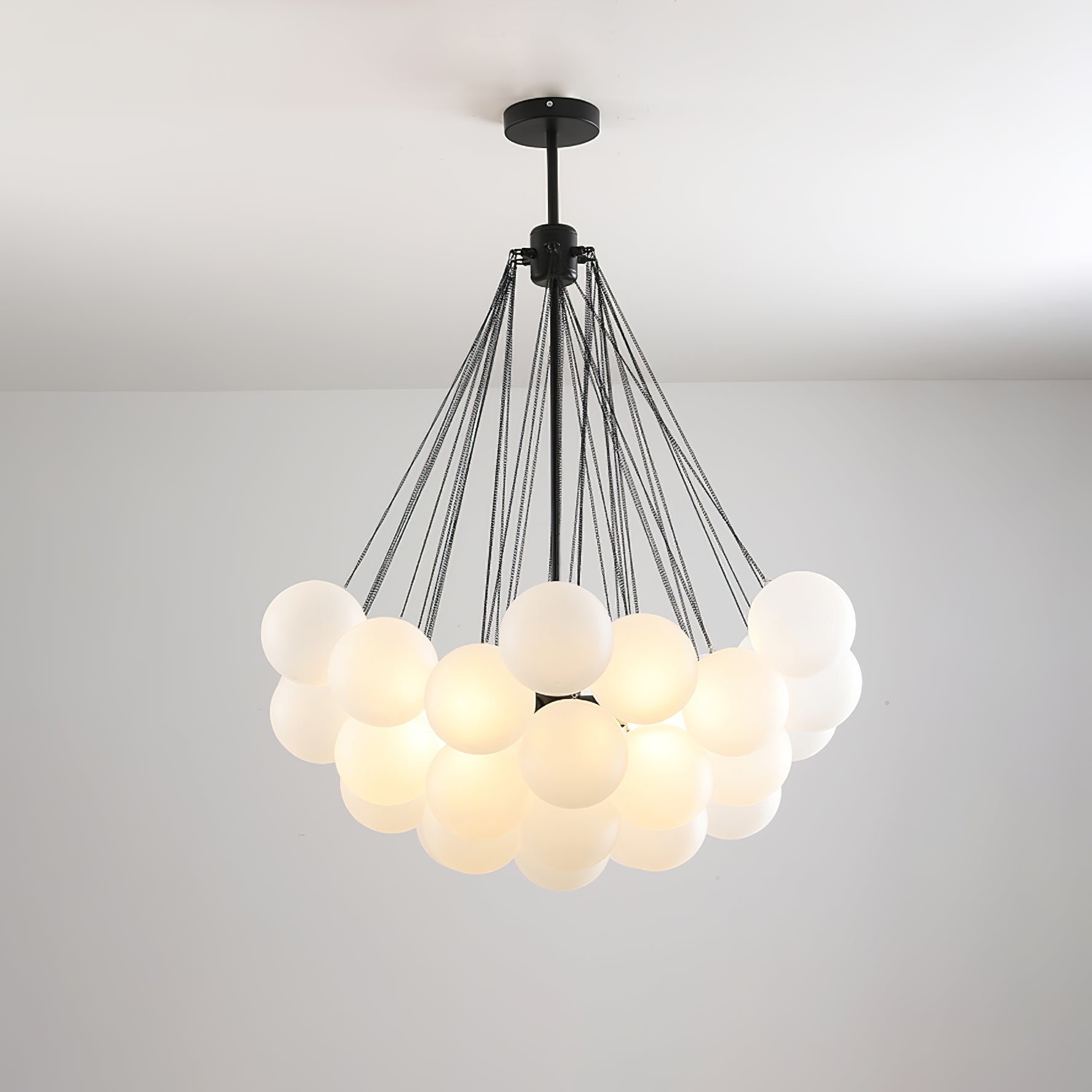 modern-frosted-glass-orb-bubble-chandelier-for-elegant-living-spaces