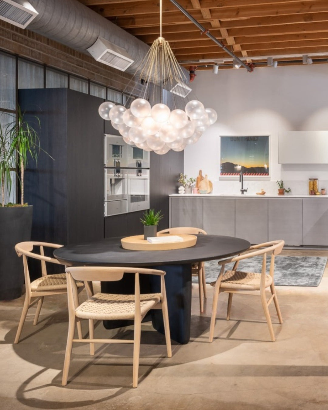 modern-frosted-glass-orb-bubble-chandelier-for-elegant-living-spaces