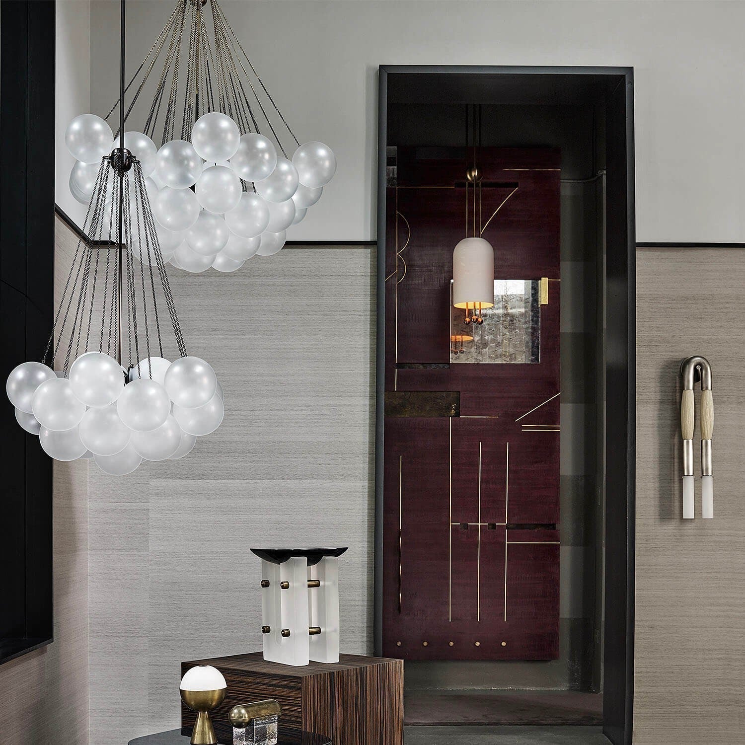 modern-frosted-glass-orb-bubble-chandelier-for-elegant-living-spaces