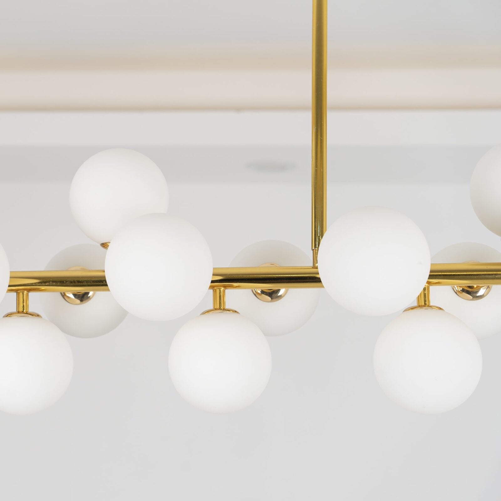 modern-glass-sphere-bubble-stick-chandelier-gold-metal-pendant-light-for-living-room