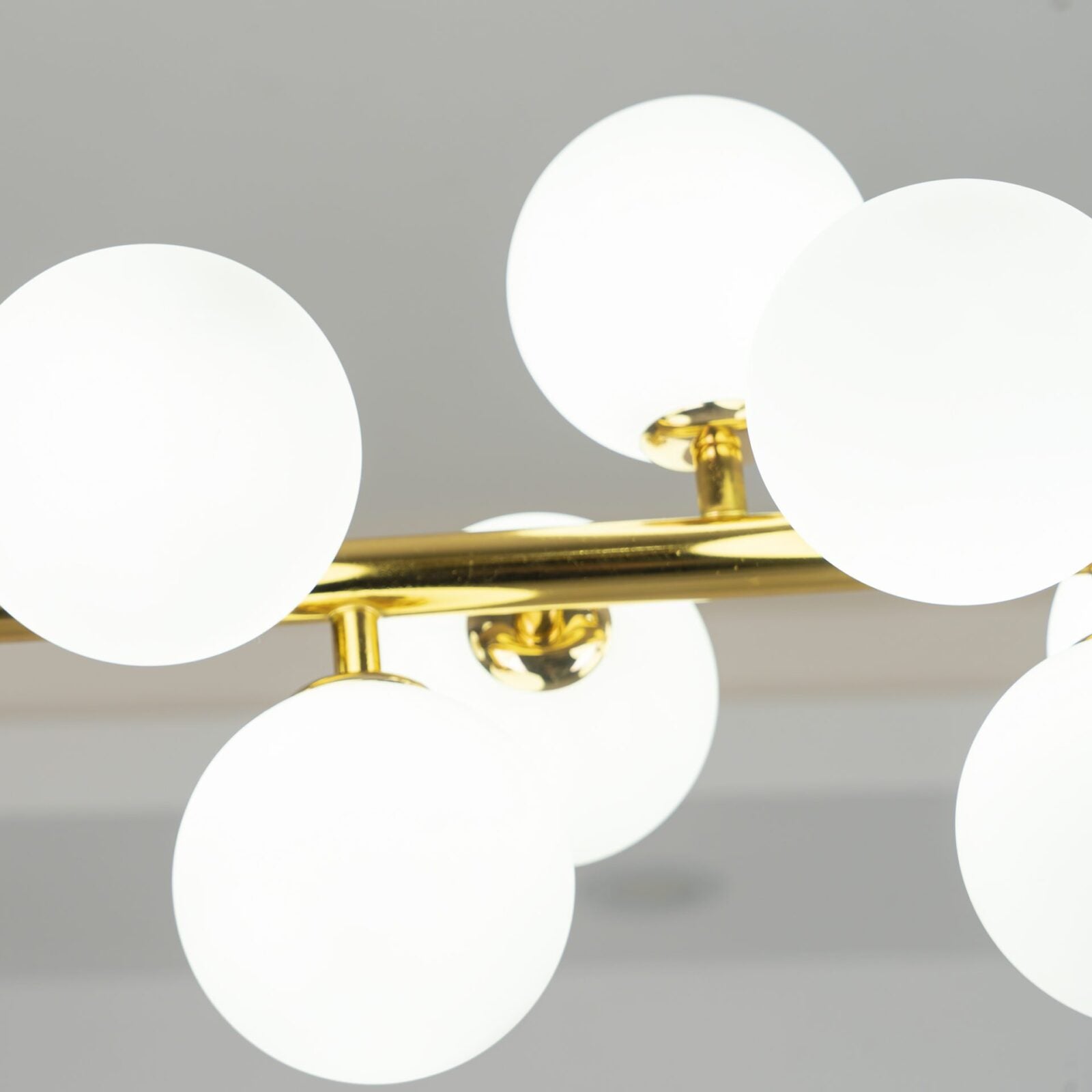 modern-glass-sphere-bubble-stick-chandelier-gold-metal-pendant-light-for-living-room