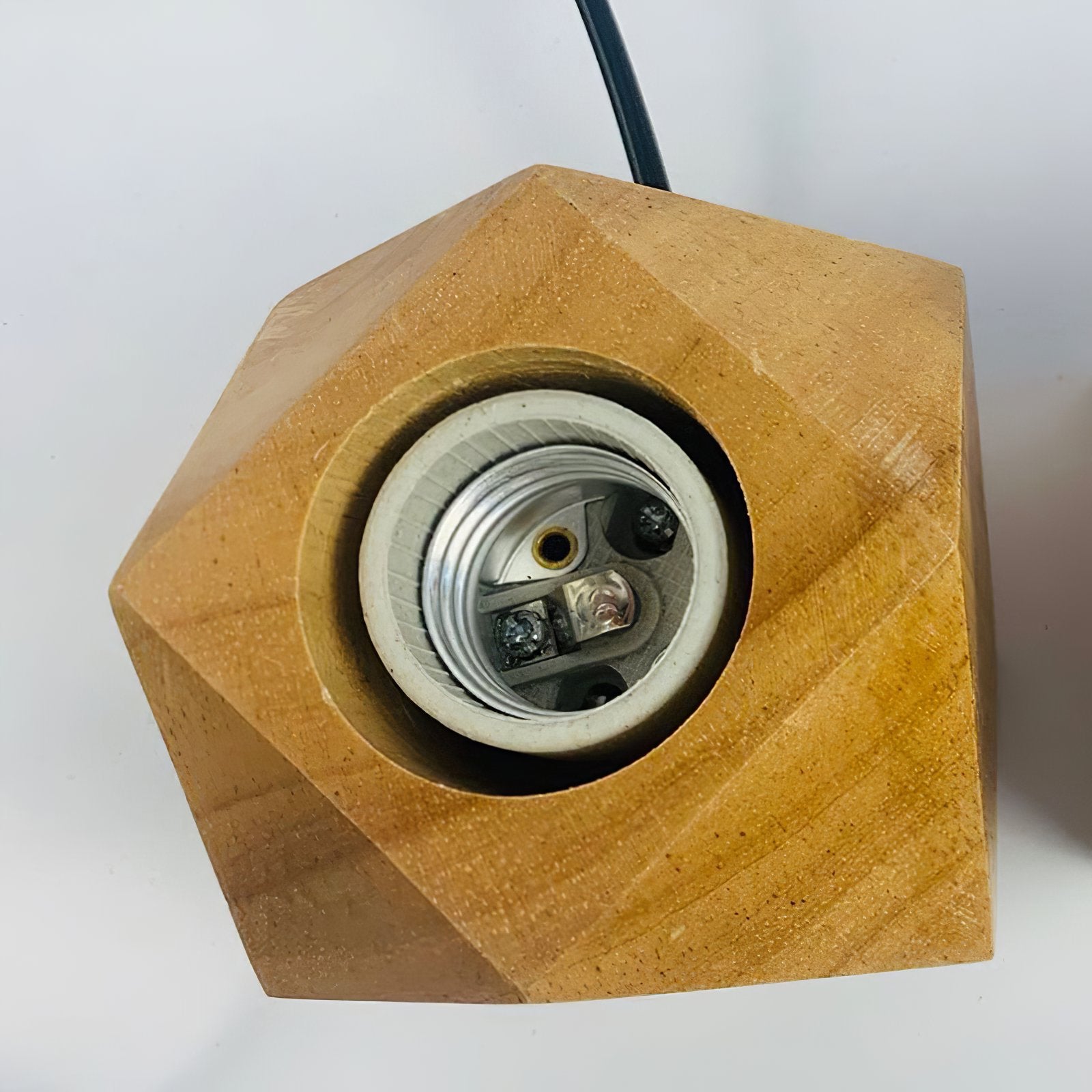 handcrafted-ash-wood-table-lamp-with-white-glass-globe-for-modern-bedside-lighting