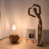 handcrafted-ash-wood-table-lamp-with-white-glass-globe-for-modern-bedside-lighting