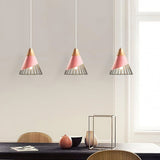 modern-tapered-led-pendant-light-with-wood-grain-finish-for-kitchen-and-dining-room