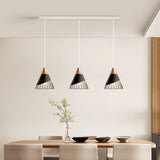 modern-tapered-led-pendant-light-with-wood-grain-finish-for-kitchen-and-dining-room