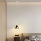 modern-tapered-led-pendant-light-with-wood-grain-finish-for-kitchen-and-dining-room
