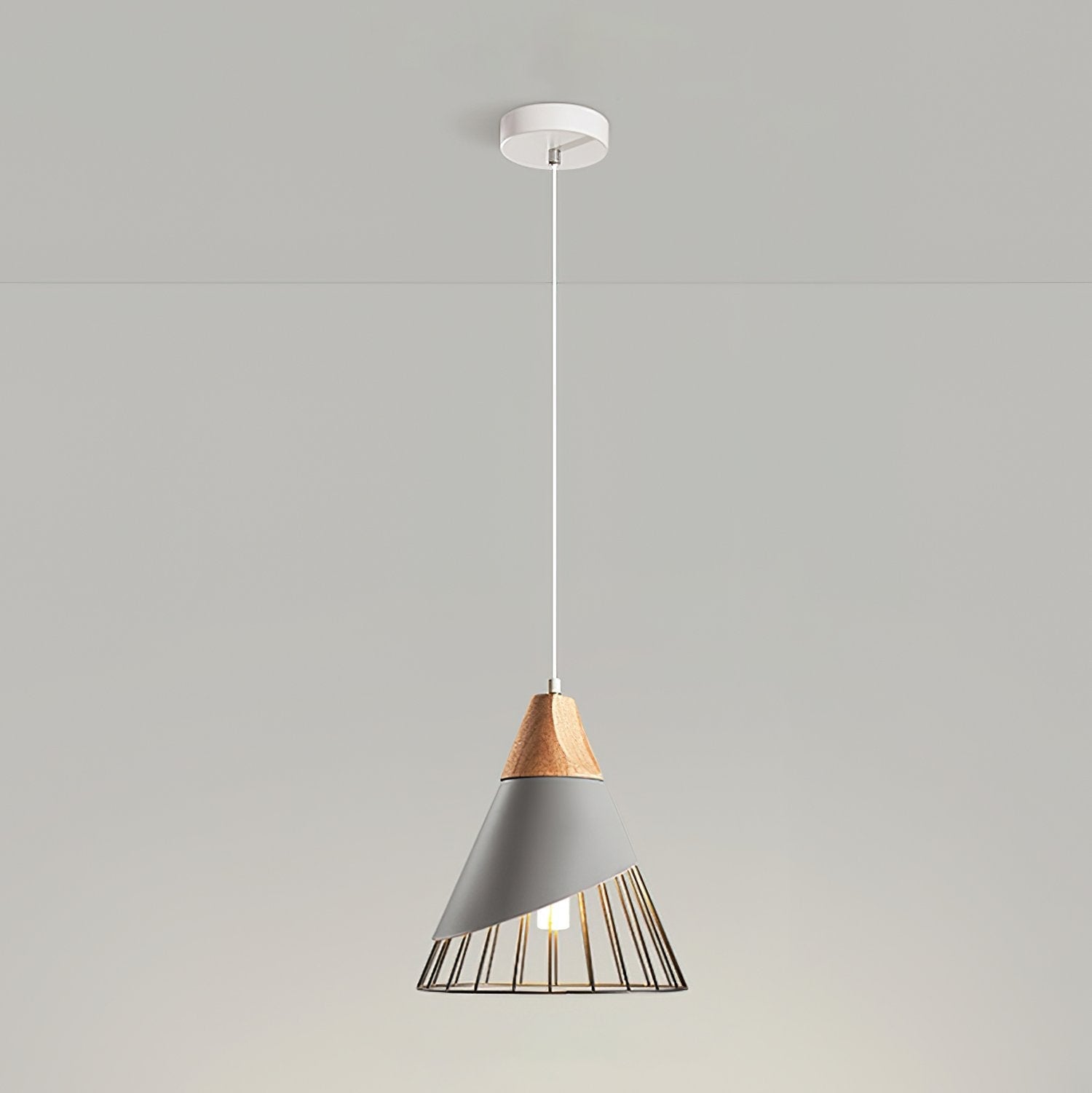 modern-tapered-led-pendant-light-with-wood-grain-finish-for-kitchen-and-dining-room