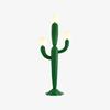 modern-green-cactus-sculptural-floor-lamp-with-frosted-glass-globe-shade