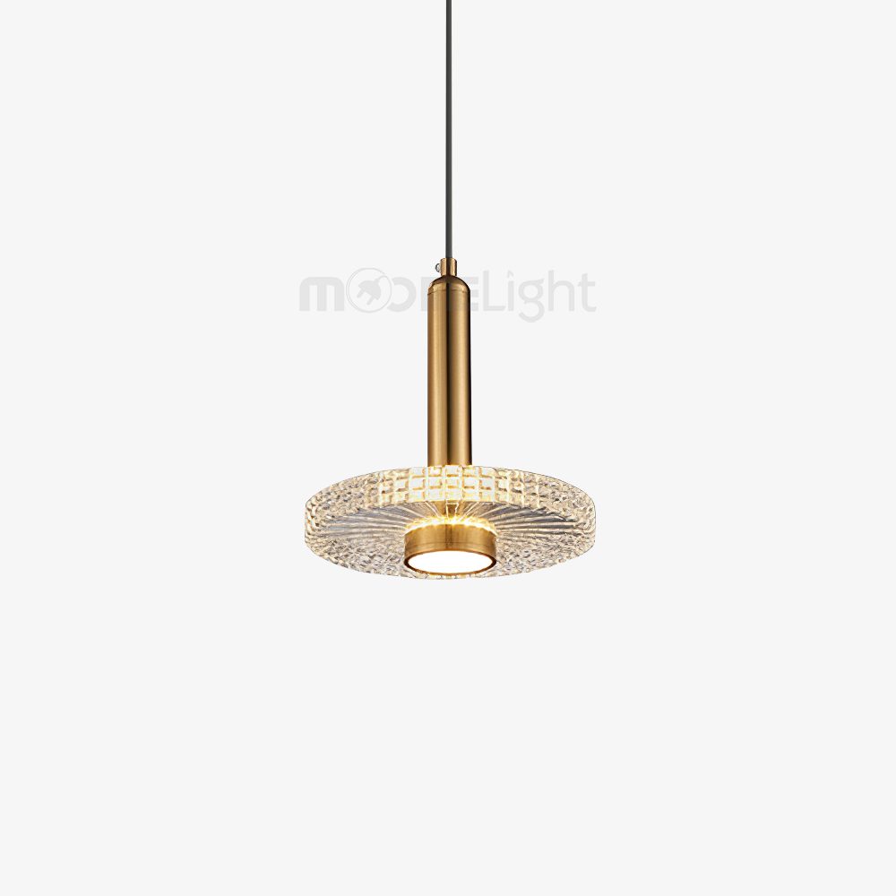 contemporary-gold-led-pendant-light-with-transparent-acrylic-shade-for-modern-home-decor
