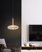 contemporary-gold-led-pendant-light-with-transparent-acrylic-shade-for-modern-home-decor