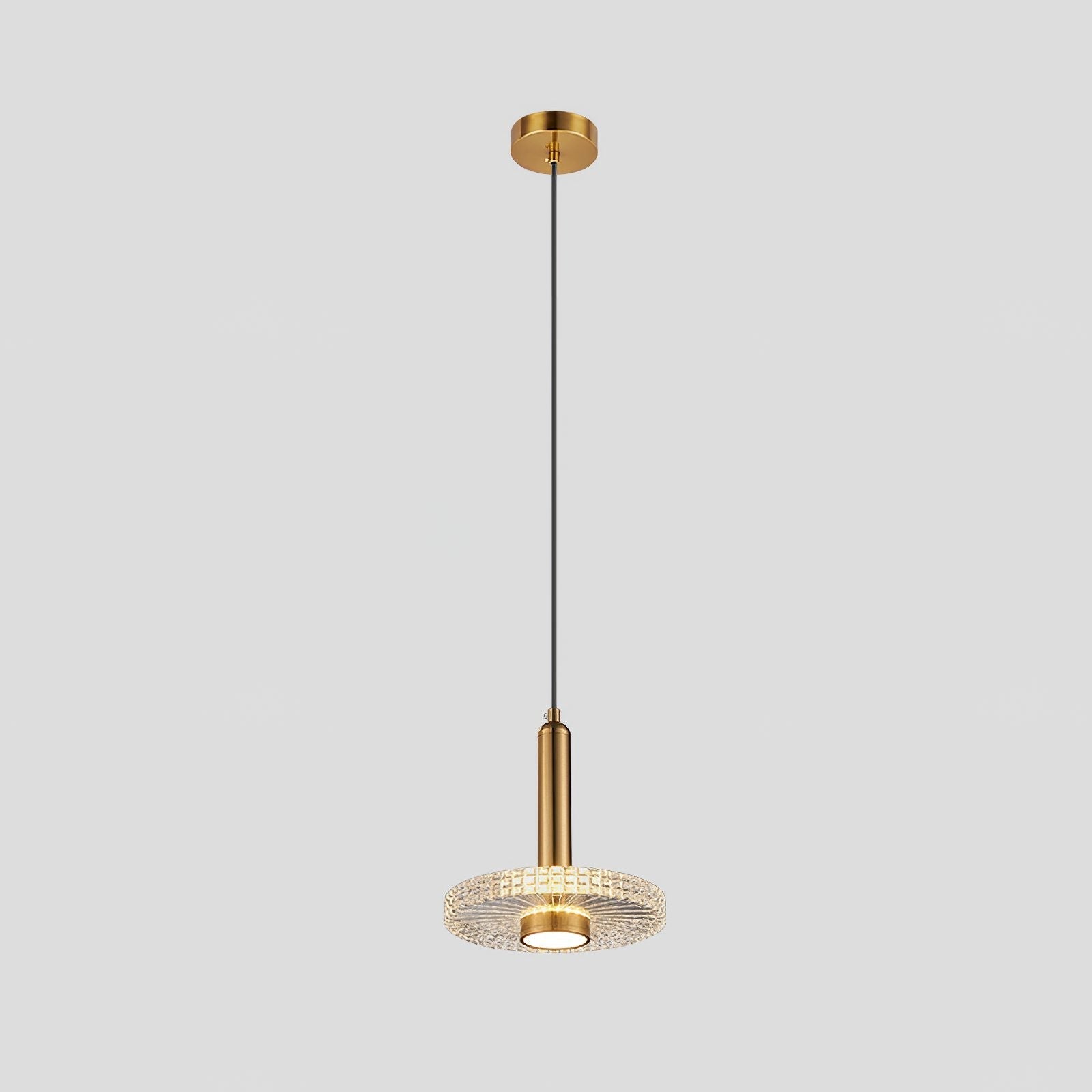 contemporary-gold-led-pendant-light-with-transparent-acrylic-shade-for-modern-home-decor