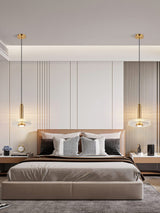 contemporary-gold-led-pendant-light-with-transparent-acrylic-shade-for-modern-home-decor