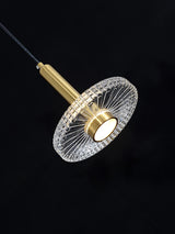 contemporary-gold-led-pendant-light-with-transparent-acrylic-shade-for-modern-home-decor