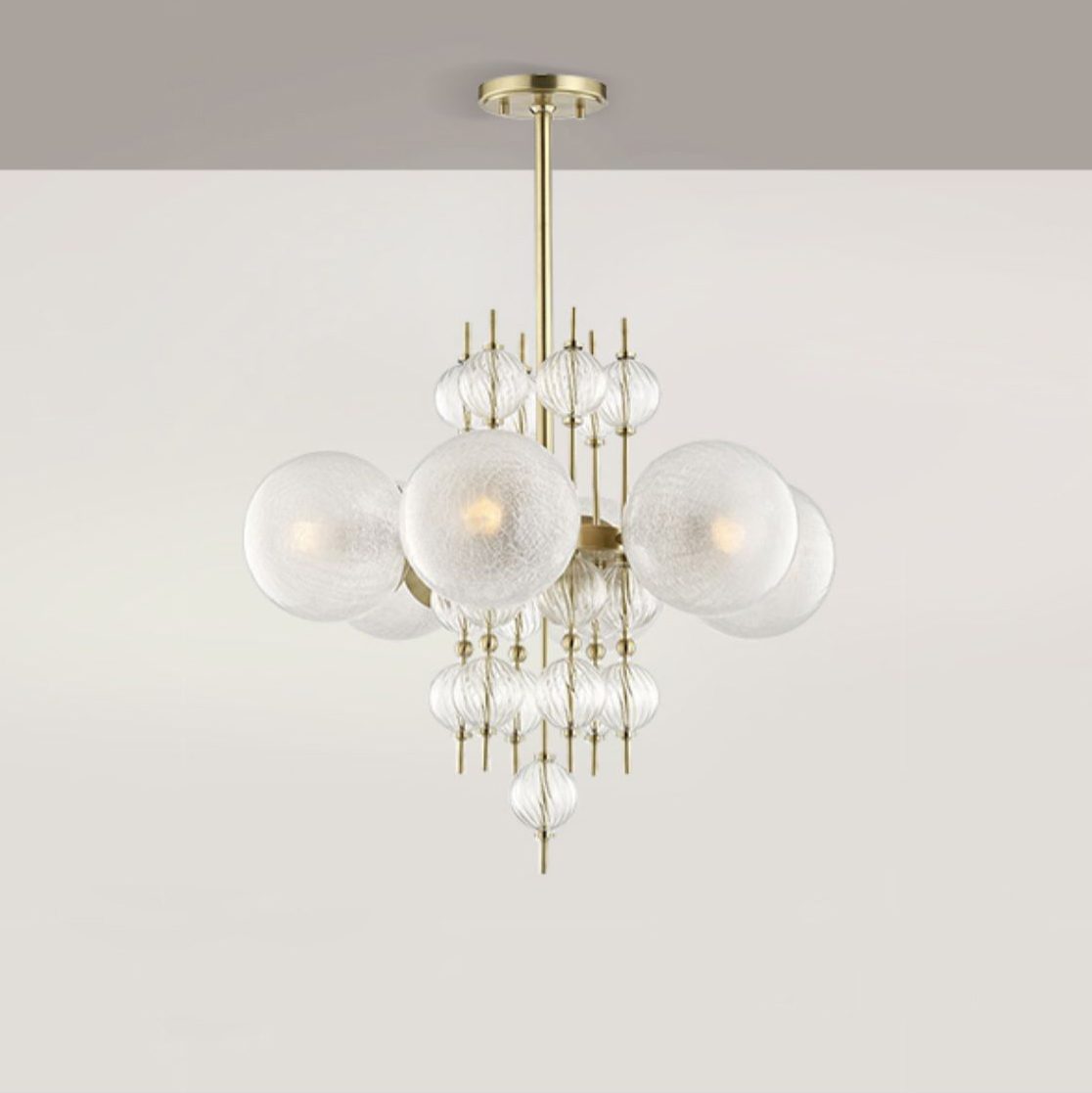 modern-calypso-glass-sphere-chandelier-with-fluted-spiral-design-for-living-room-and-dining-areas