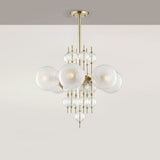 modern-calypso-glass-sphere-chandelier-with-fluted-spiral-design-for-living-room-and-dining-areas