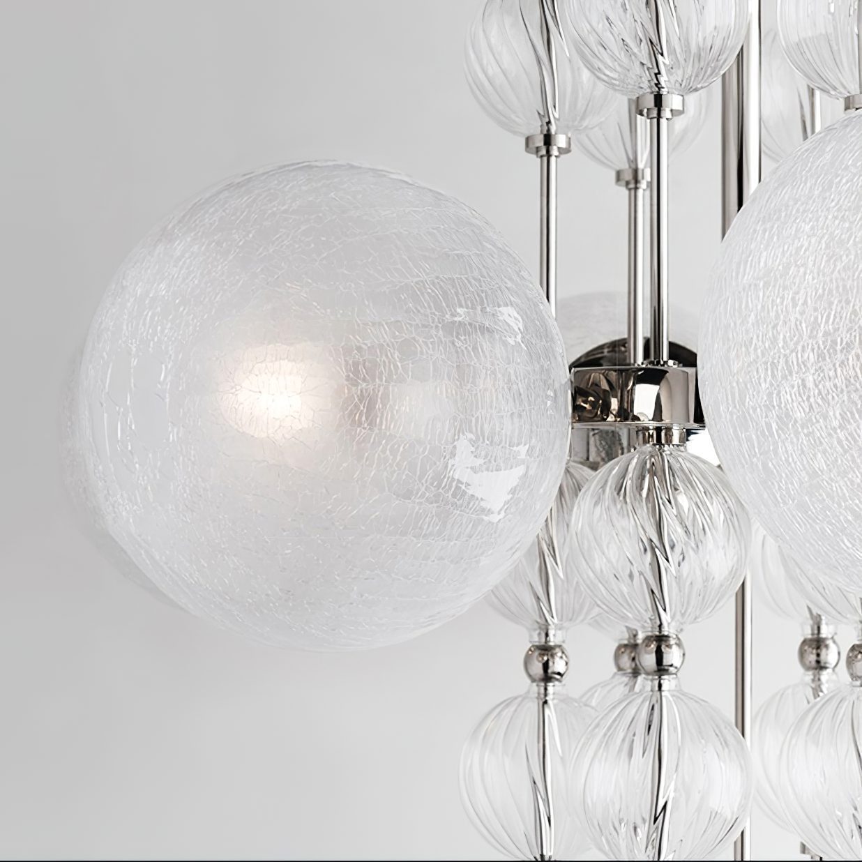modern-calypso-glass-sphere-chandelier-with-fluted-spiral-design-for-living-room-and-dining-areas