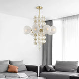 modern-calypso-glass-sphere-chandelier-with-fluted-spiral-design-for-living-room-and-dining-areas