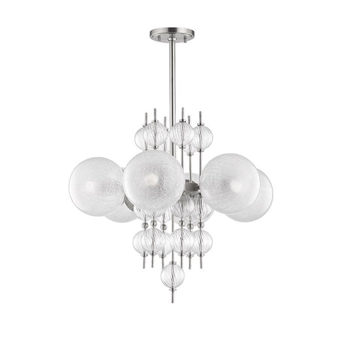 modern-calypso-glass-sphere-chandelier-with-fluted-spiral-design-for-living-room-and-dining-areas