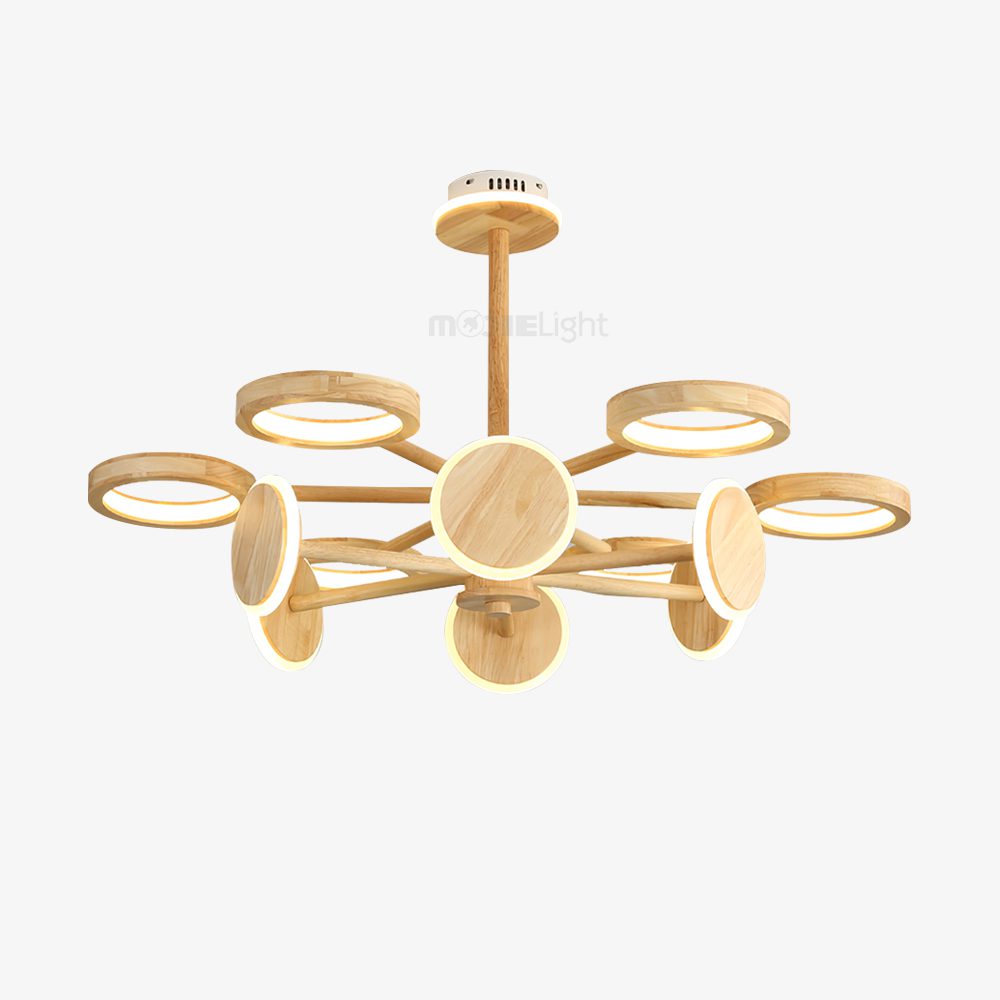 modern-natural-rubber-wood-log-chandelier-with-integrated-three-color-led-light