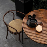 Carrie Portable Rechargeable LED Table Lamp with Built in Battery and Touch Control