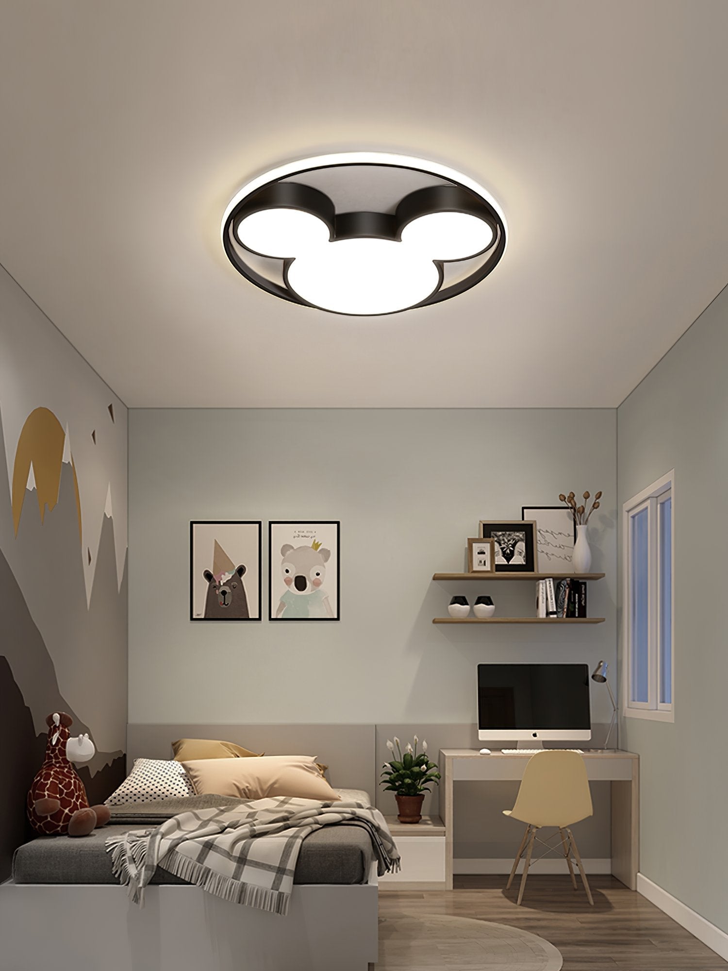 modern-round-circle-led-ceiling-lamp-tri-color-flush-mount-lighting-for-living-room-and-bedroom