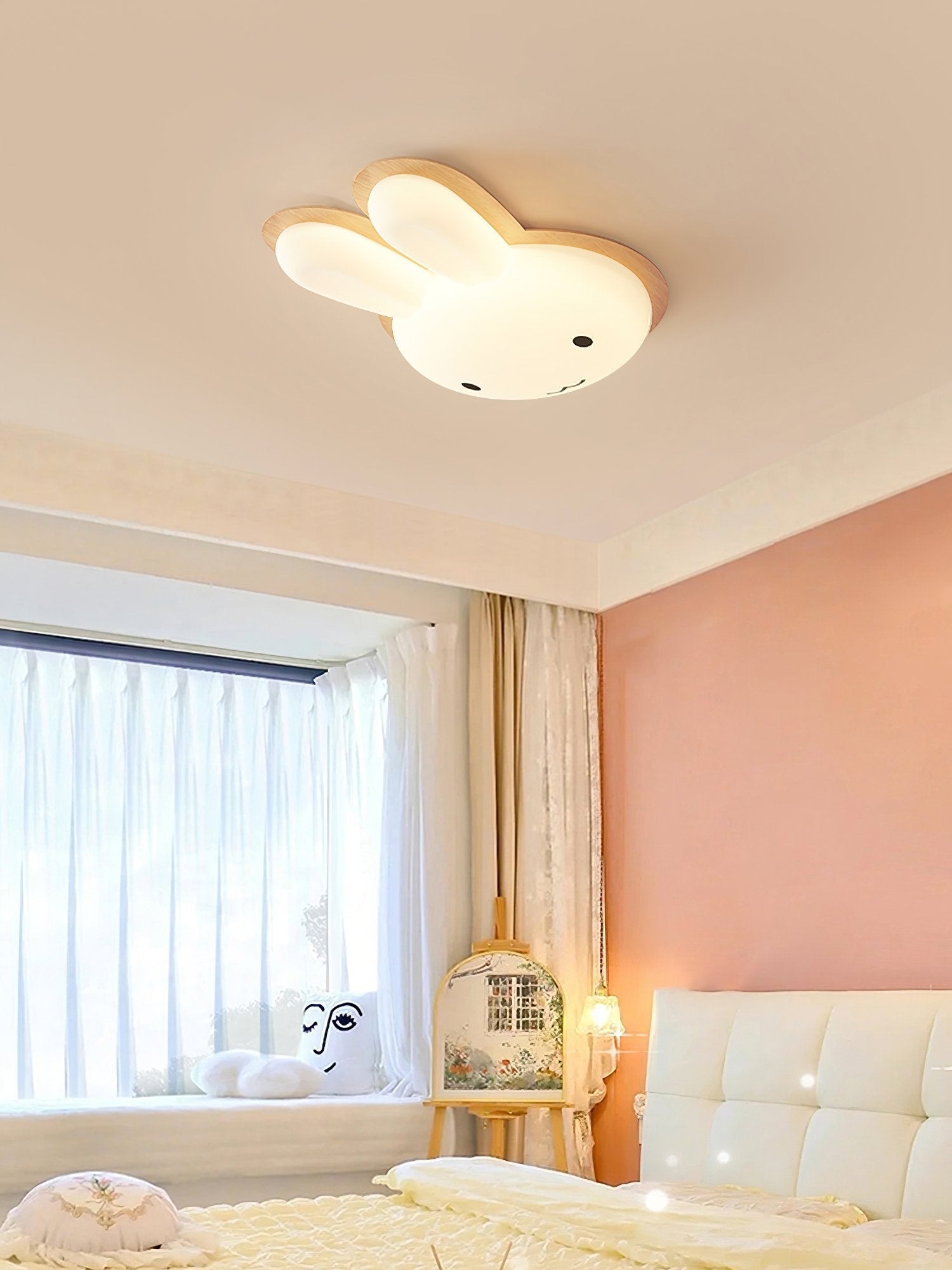 modern-cartoon-white-rabbit-led-ceiling-light-for-childrens-bedroom-and-nursery