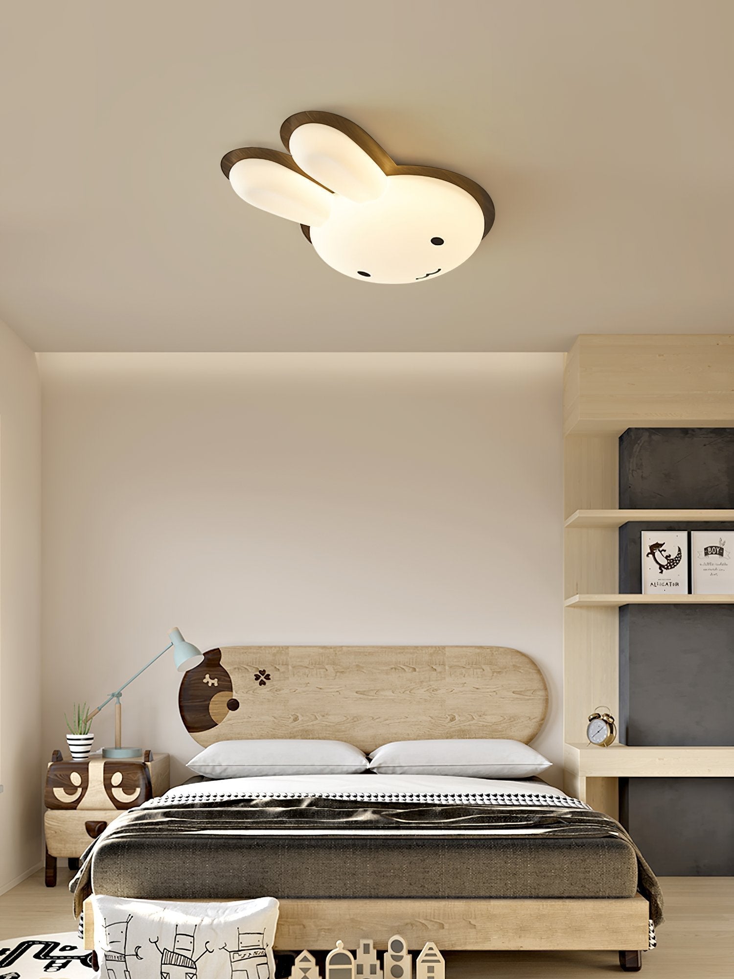 modern-cartoon-white-rabbit-led-ceiling-light-for-childrens-bedroom-and-nursery